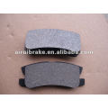 ceramic Mitsubishi L200 L300 brake pads